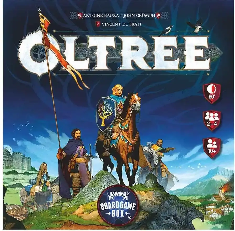 Oltréé