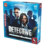 Detective - Erste Fälle