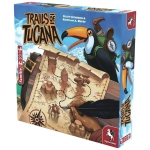Trails of Tucana