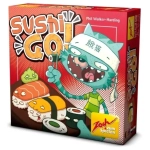 Sushi Go!