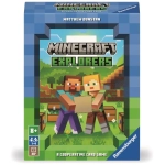 Minecraft Explorers - DE/FR/IT/EN