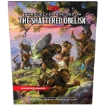 D&D Phandelver and Below: The Shattered Obelisk HC - EN