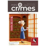 MiniCrimes - Familienbande