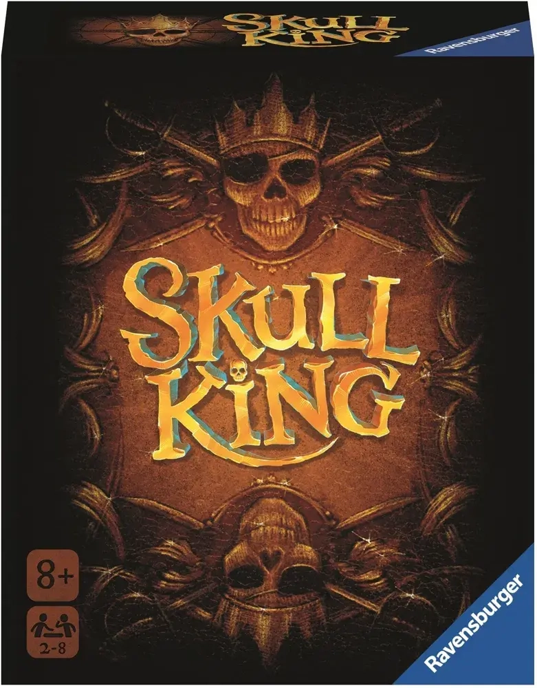 Skull King