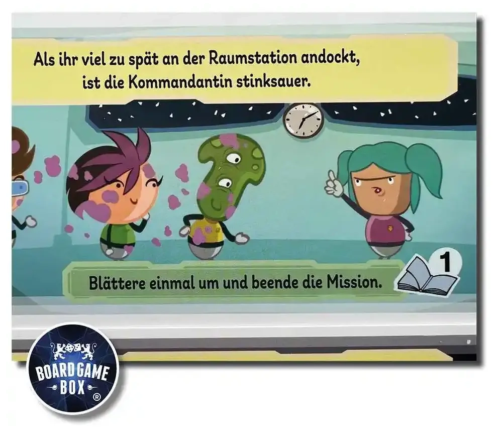 Mein erstes Abenteuer - Die Odyssee der Oneiros (Empfehlungsliste 2023 KdJ)