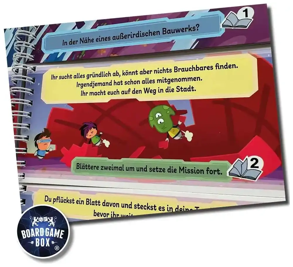 Mein erstes Abenteuer - Die Odyssee der Oneiros (Empfehlungsliste 2023 KdJ)
