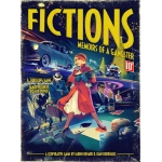 Fictions – Memoirs of a Gangster - EN