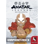 Avatar Legends – Das Rollenspiel: Kampfkartendeck