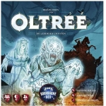 Oltréé Erweiterung - Die lebenden Untoten