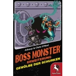 Boss Monster Erweiterung - Gewölbe der Schurken
