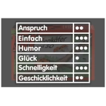 Marienkäfer und so