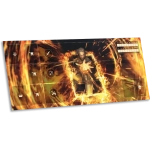 Gwent - Neoprene Mat Geralt