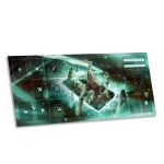 Gwent - Neoprene Mat Ciri