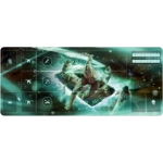 Gwent - Neoprene Mat Ciri