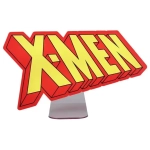 X-Men Logo Light