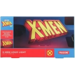 X-Men Logo Light