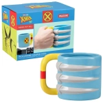 X-Men Wolverine Shaped Mug