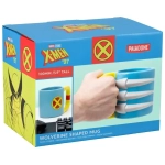 X-Men Wolverine Shaped Mug