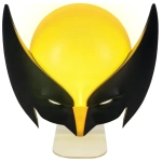 X-Men Wolverine Mask Light