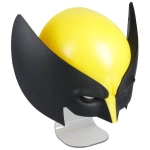 X-Men Wolverine Mask Light