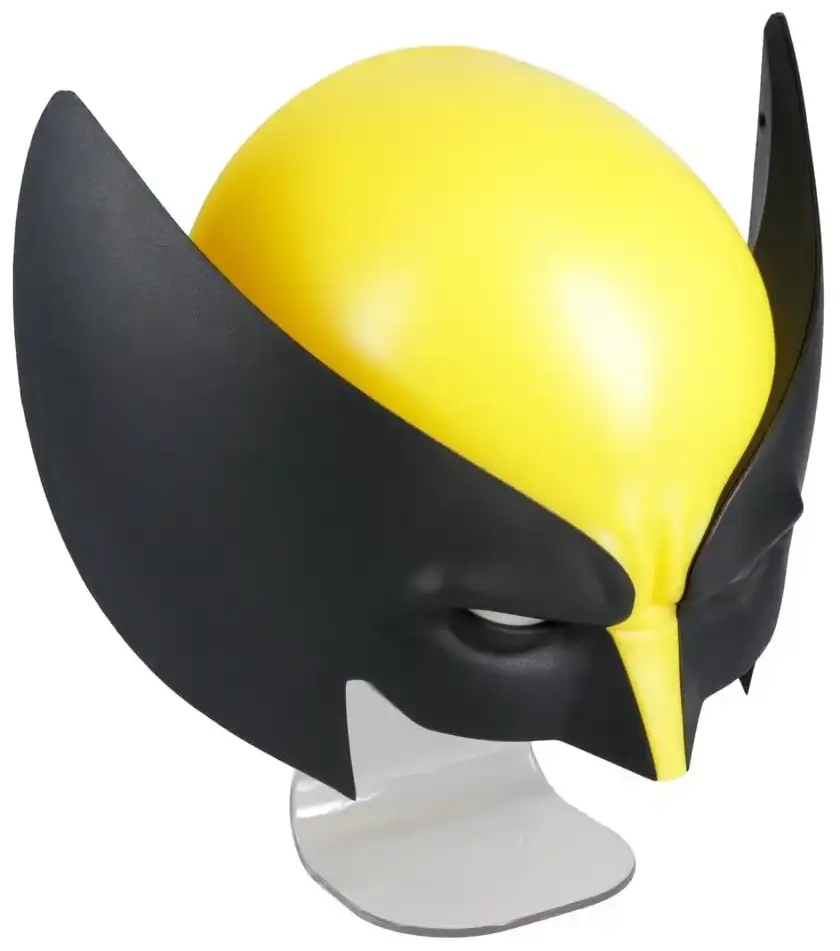 X-Men Wolverine Mask Light