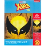 X-Men Wolverine Mask Light