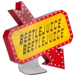 Beetlejuice Beetlejuice Light
