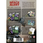 Space Alert: The New Frontier - Expansion - EN