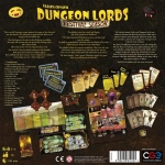 Dungeon Lords: Festival Season