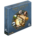 Terra Mystica Erweiterung - Automa Solo Box