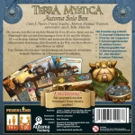 Terra Mystica Erweiterung - Automa Solo Box
