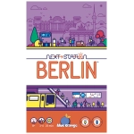 Next Station: Berlin