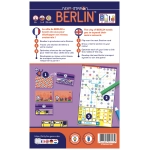 Next Station: Berlin