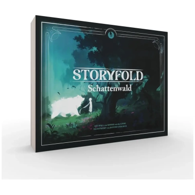 Storyfold - Schattenwald - DE