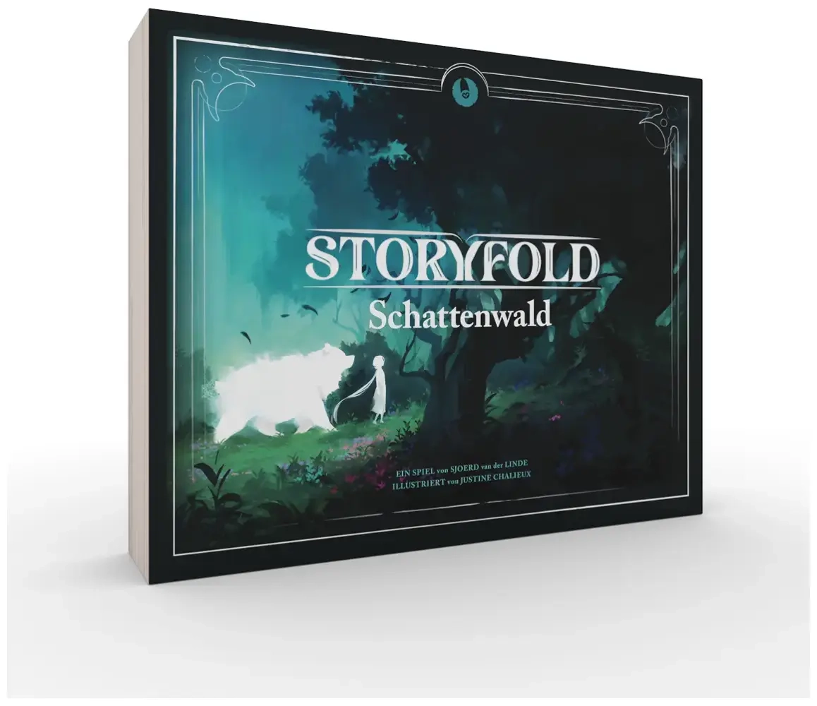 Storyfold - Schattenwald - DE