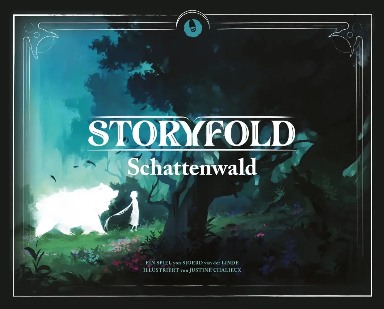 Storyfold - Schattenwald - DE