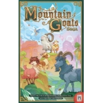 Mountain Goats Saga - DE