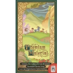 Mountain Goats Saga – Premiummaterial - DE