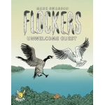 Flockers - Unwelcome Guest Expansion - EN