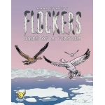 Flockers - Birds of a Feather Expansion - EN