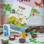 Kano - EN/FR