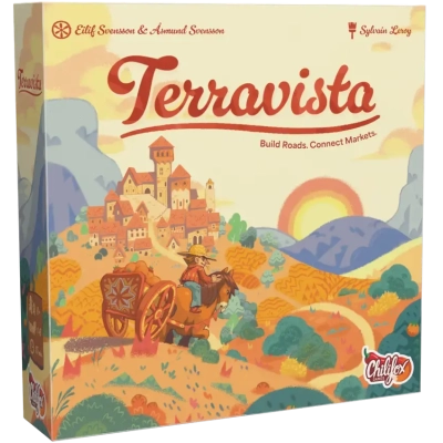 Terravista - EN