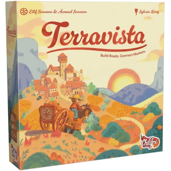 Terravista - EN