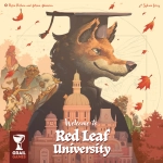 Red Leaf University - EN