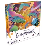 Cosmolancer Brettspiel  - DE/EN/FR/IT/ES