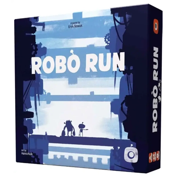 Robo Run - EN