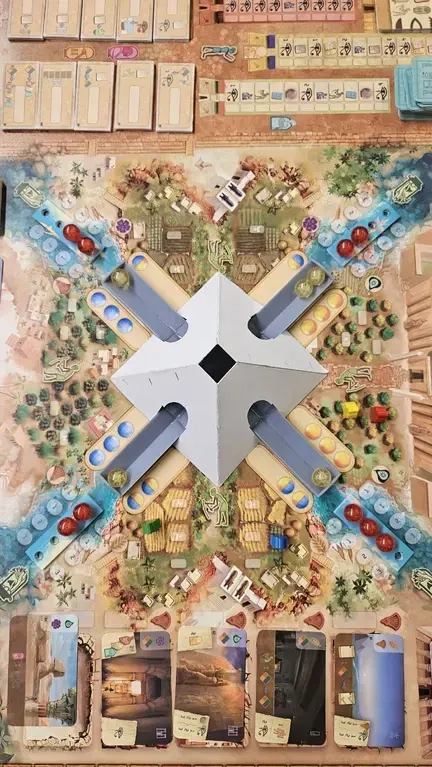 Tameri - DE