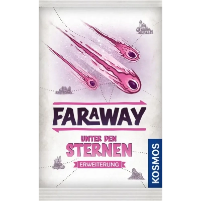 Faraway - Unter den Sternen Erweiterung - DE
