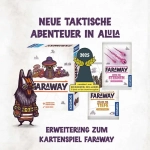 Faraway - Unter den Sternen Erweiterung - DE