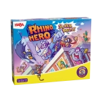 Rhino Hero - Super Battle - 2026 Edition